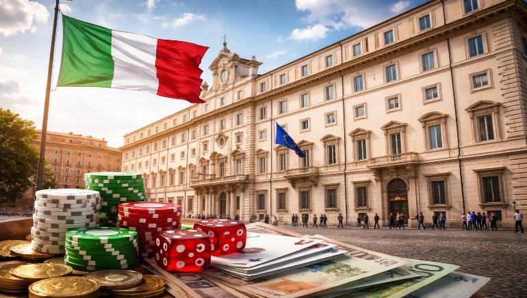 Guida a ardente casino italia Guida a ardente casino italia
