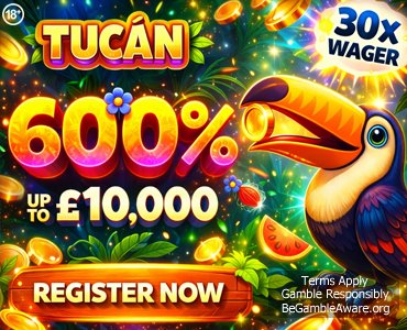 Introduction to casino tucan