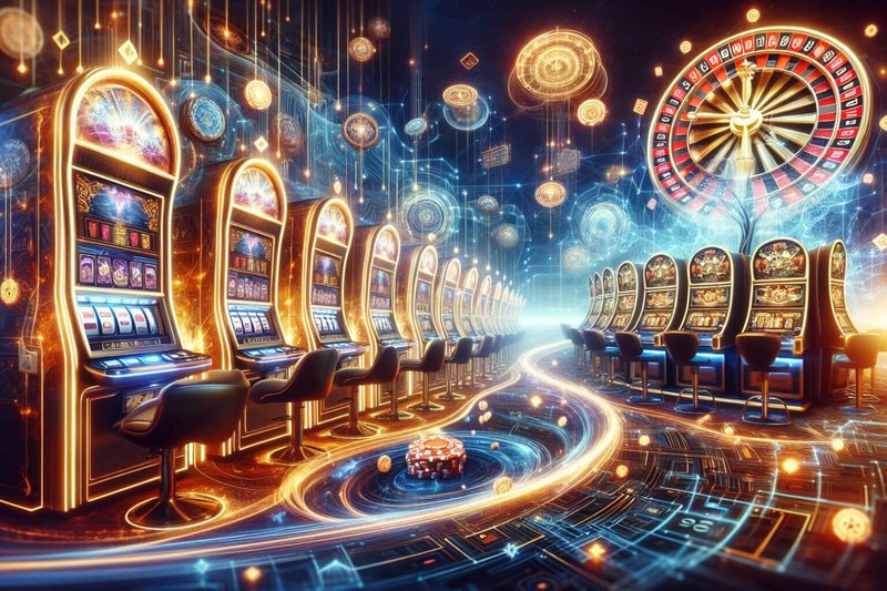 Casinolab casino in Netherland