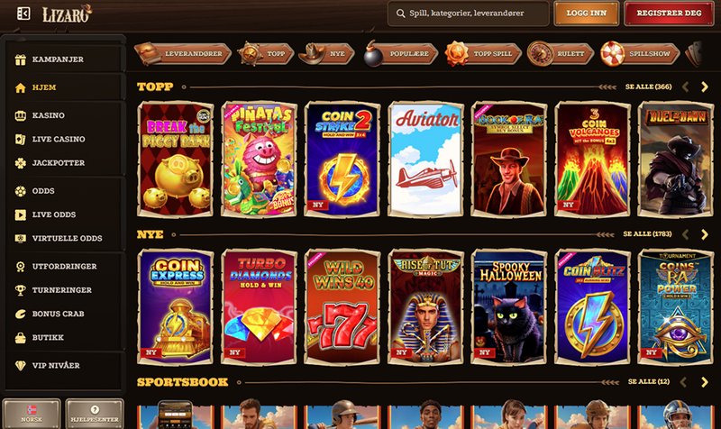 Meilleur lizaro casino app à France Meilleur lizaro casino app à France